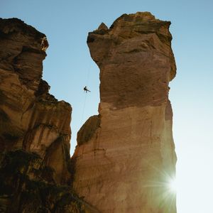 Image post by @zachdoleac on Instagram