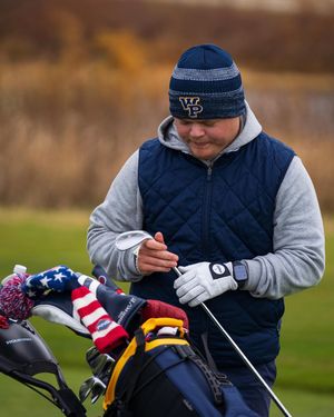 Image post by @wpumensgolf on Instagram