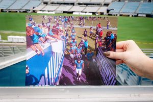 Image post by @everbankstadium on Instagram