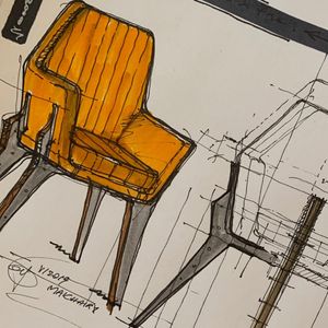 Image post by @enricofabbri_acrossdesign on Instagram