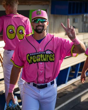 Image post by @rumbleponiesbb on Instagram