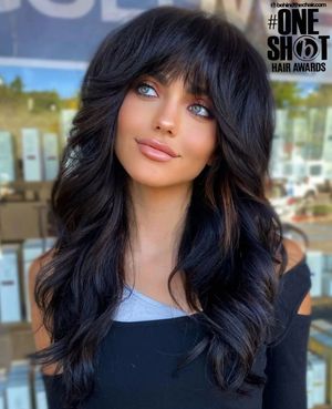 Image post by @behindthechair_com on Instagram