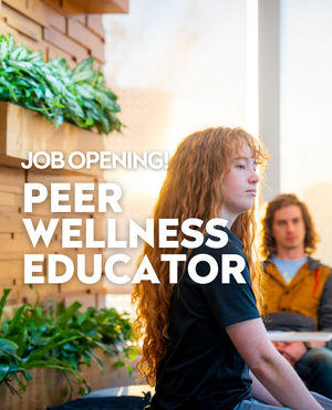 Image post by @uwrecwell on Instagram