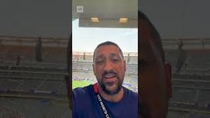 Video post by @sportingnews on YouTube