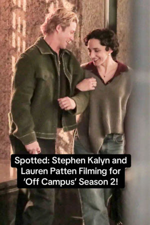 Image post by @people on TikTok