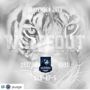 Image post by @jacksonstateu on Instagram
