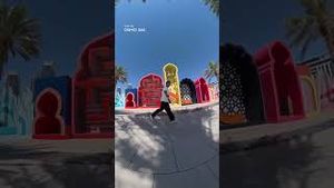 Video post by @dji on YouTube