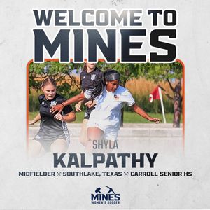 Image post by @mineswsoc on Instagram