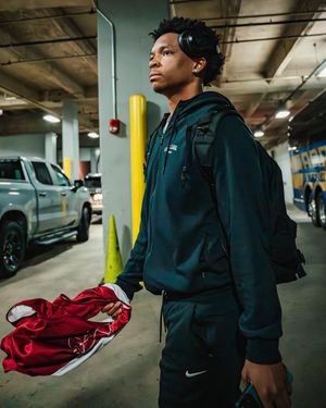 Image post by @santaclarahoops on Instagram