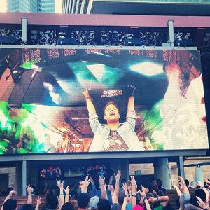 Image post by @marqueelv on Instagram