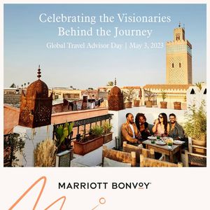 Image post by @MarriottMinneapolis on Facebook