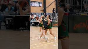 Video post by @basketballaus on YouTube