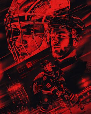 Image post by @quebec_remparts on Instagram