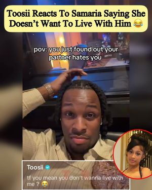 Image post by @theshaderoom on Instagram