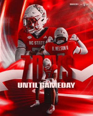 Image post by @packfootball on Instagram