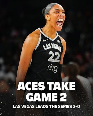 Image post by @ESPN on Facebook