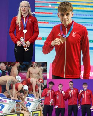 Image post by @team_wales on Instagram