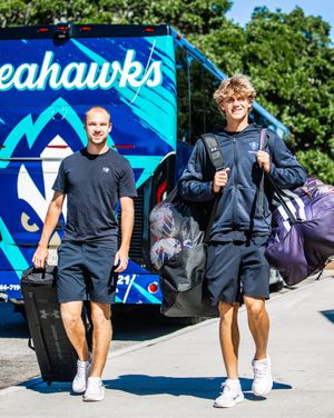 Image post by @uncw_menssoccer on Instagram