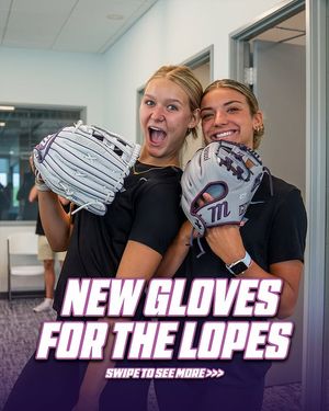 Image post by @maruccifastpitch on Instagram