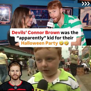Image post by @devils.report on Instagram