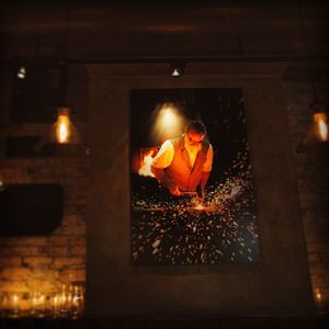 Image post by @theironhorsehotel on Instagram