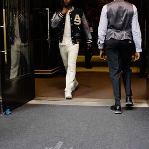 Image post by @tyresemaxey on Instagram