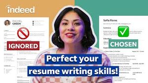 Video post by @indeed on YouTube