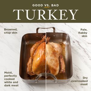 Image post by @cooksillustrated on Instagram