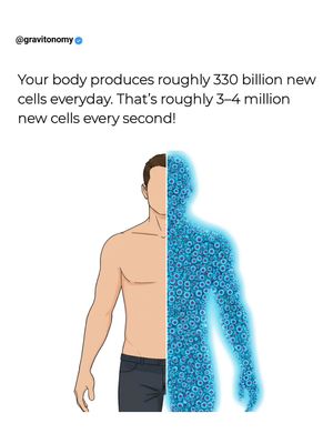 Image post by @gravitonomy on Instagram