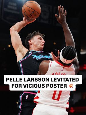 Image post by @nba on Instagram