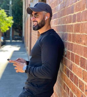 Image post by @realandywilliams on Instagram