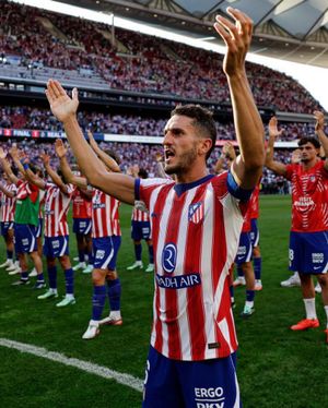 Image post by @koke6 on Instagram