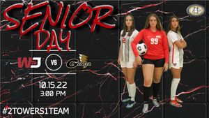 Image post by @wj_wsoccer on Twitter