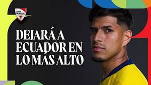 Video post by @deportes on YouTube