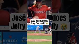 Video post by @bleacherreport on YouTube
