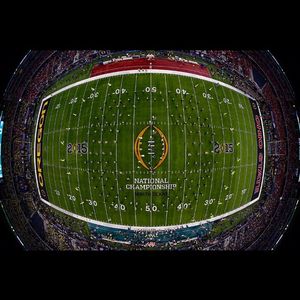 Image post by @cfbplayoff on Instagram