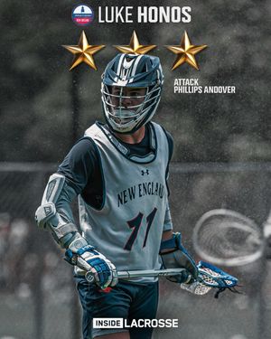 Image post by @3dlacrossene on Instagram