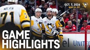 Video post by @penguins on YouTube