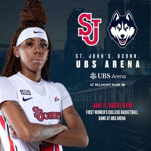 Image post by @stjohnswbb on Instagram