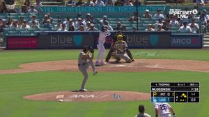 Video post by @sportsnet on Facebook