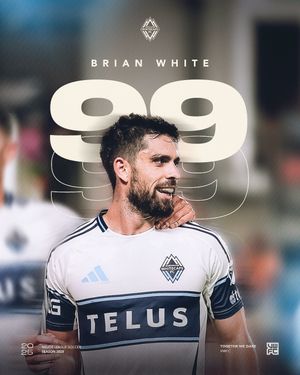 Image post by @whitecapsfc on Instagram