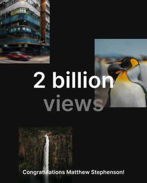 Image post by @unsplash on Instagram