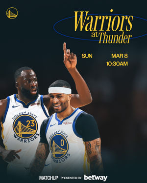 Image post by @warriors_jp on Instagram