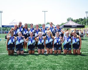 Image post by @excelsiorlaxgames on Instagram