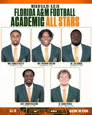Image post by @famufb on Instagram