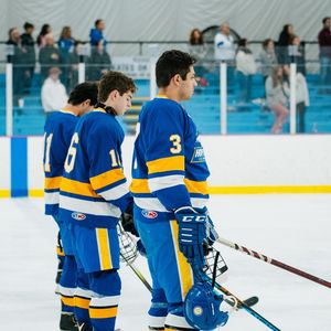 Image post by @hoficehockey on Instagram