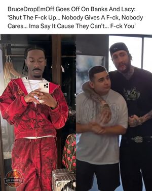 Image post by @nojumper on Instagram