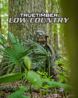 Image post by @truetimbercamo on Instagram