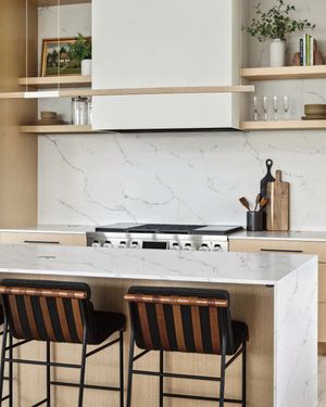 Image post by @cambriasurfaces on Instagram