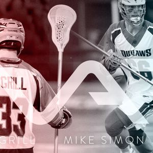 Image post by @warriorlax on Instagram